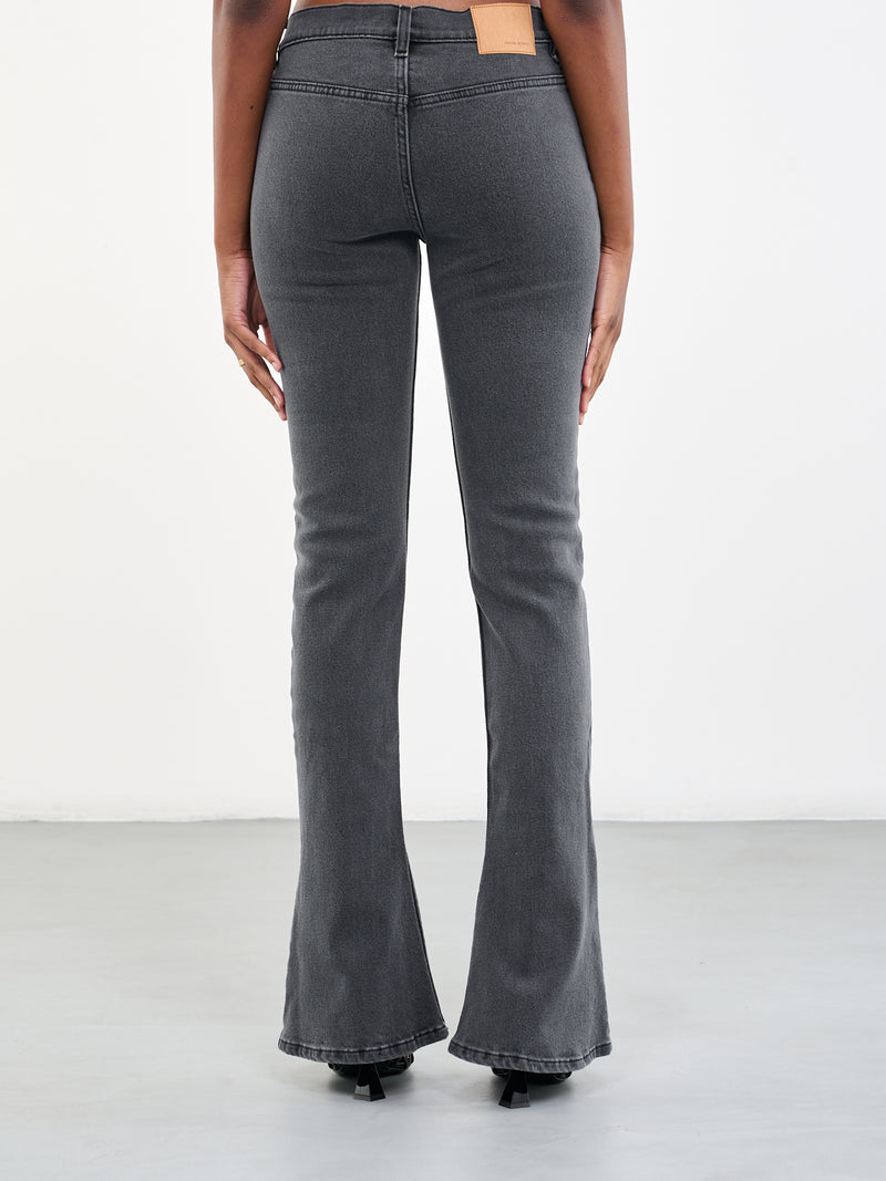 MAGDA BUTRYM Jeans | H.Lorenzo - back