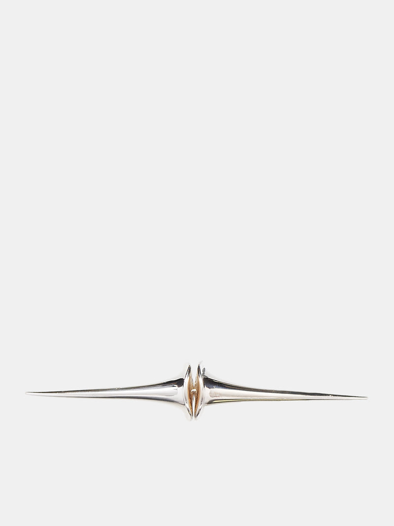 Killer Earrings (12956-009-SILVER)