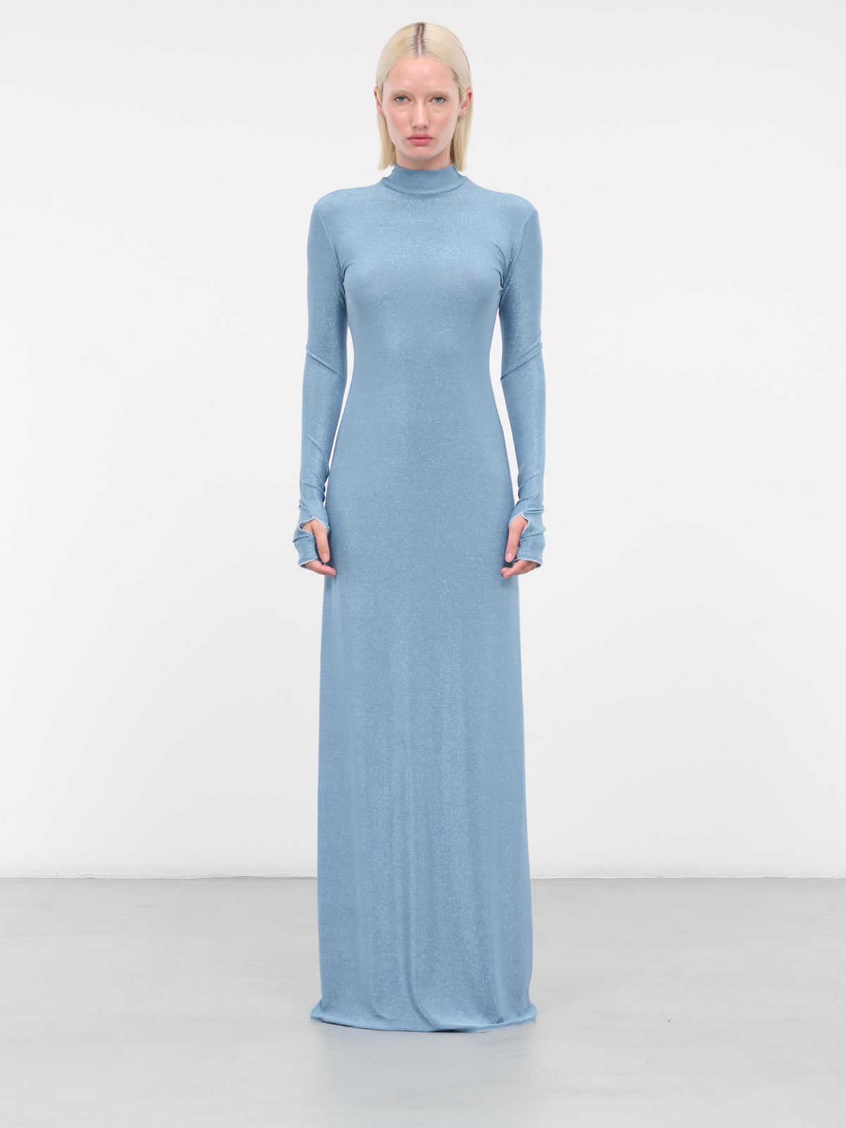 Aurora Maxi Dress (13-BLUE)
