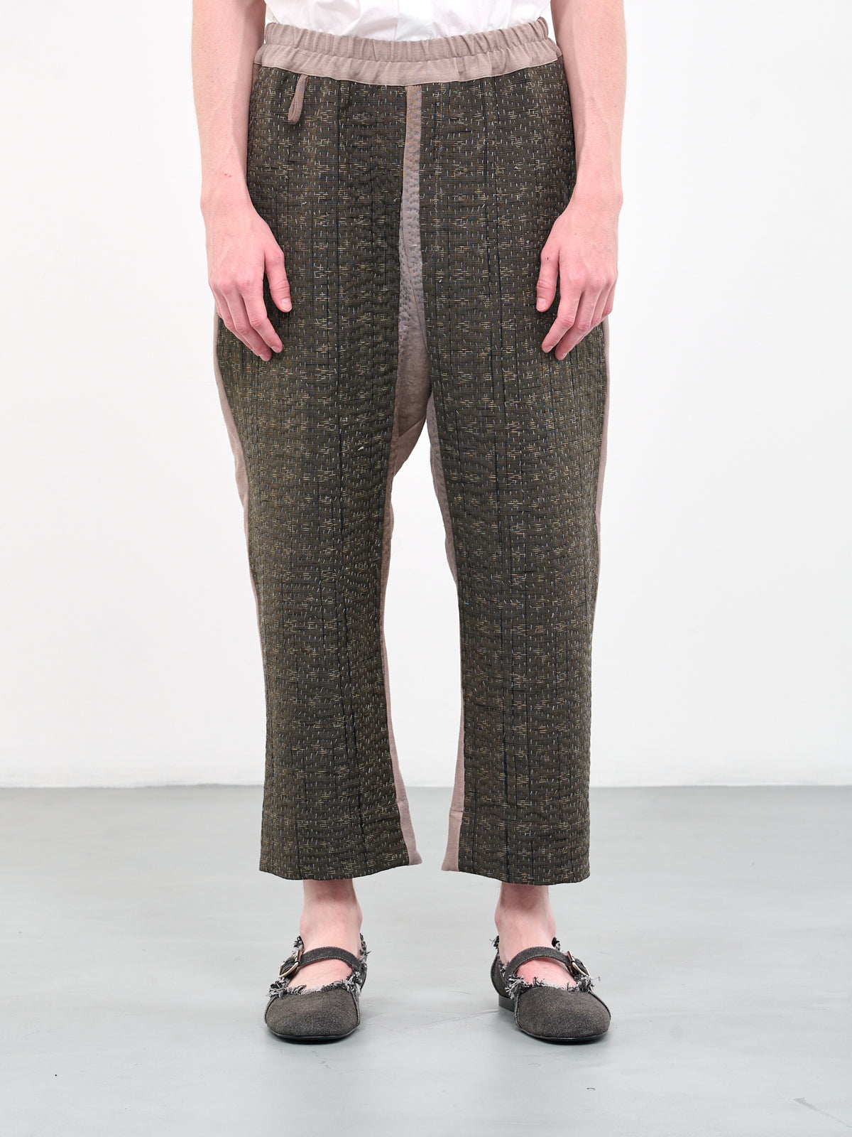 Gerald Trousers (130503M-TERRA)