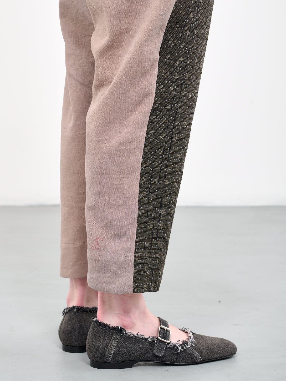 Gerald Trousers (130503M-TERRA)