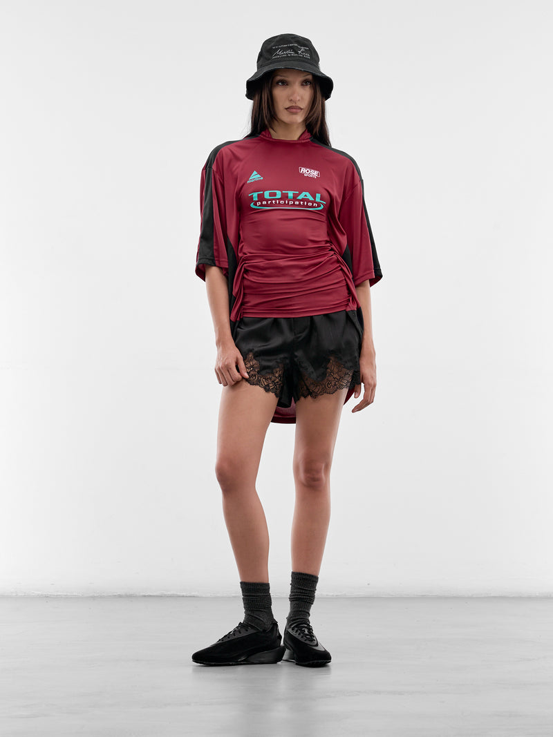 Martine Rose for Women SS26 | H.LORENZO - Los Angeles