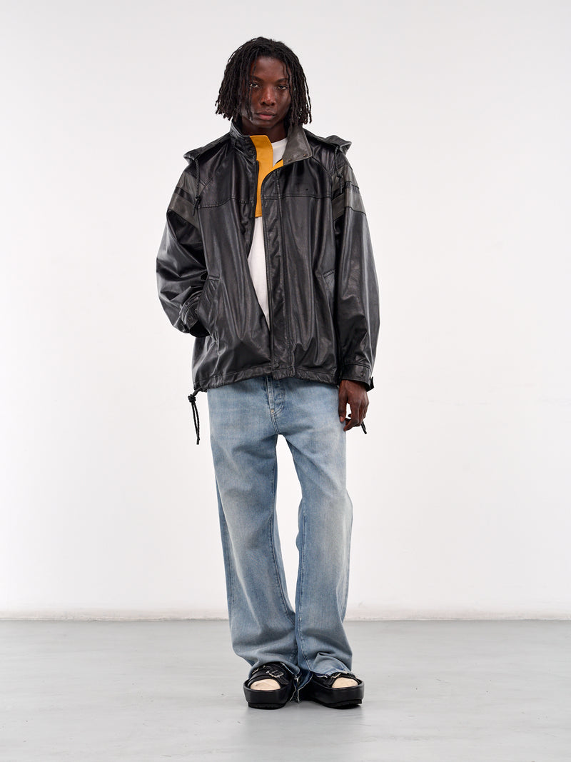 Beautiful People for Men SS25 | H.LORENZO - Los Angeles
