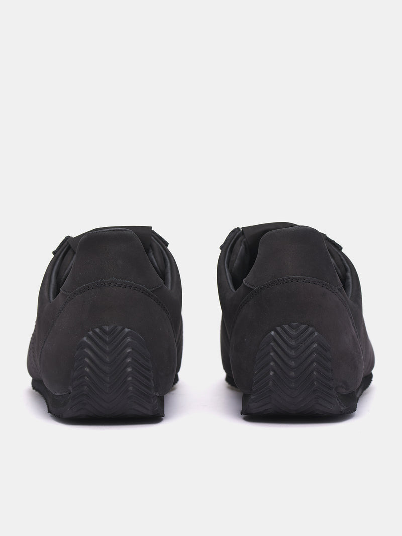 German Trainer Sneakers (1525711944-BLACK)