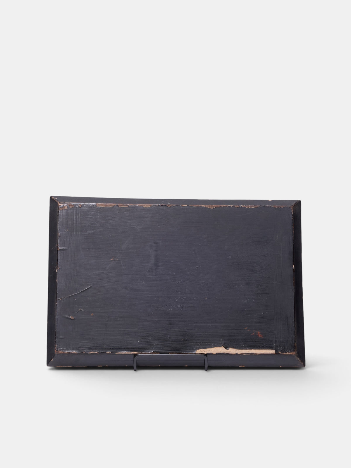 Vintage Pictorial Rectangular Tray (TRAY#2)