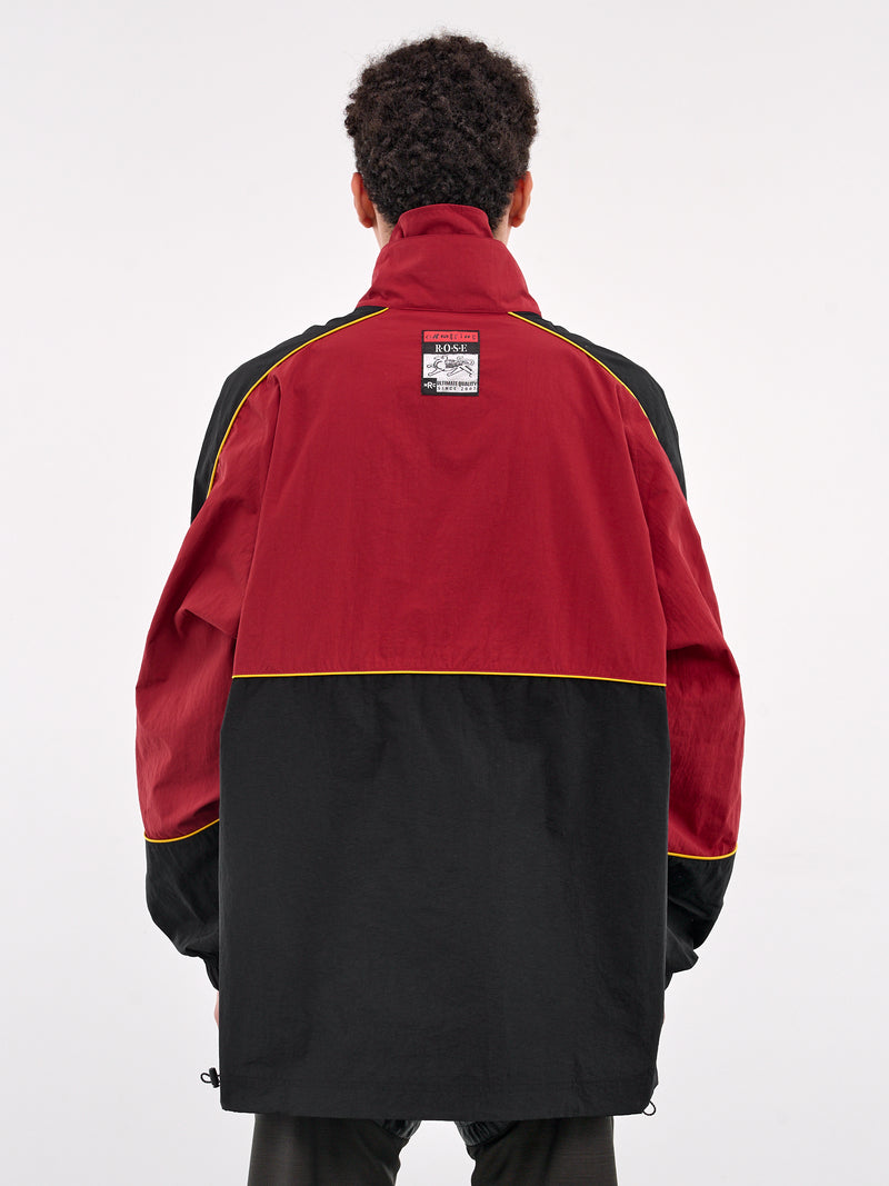 Martine Rose for Men SS25 | H.LORENZO - Los Angeles