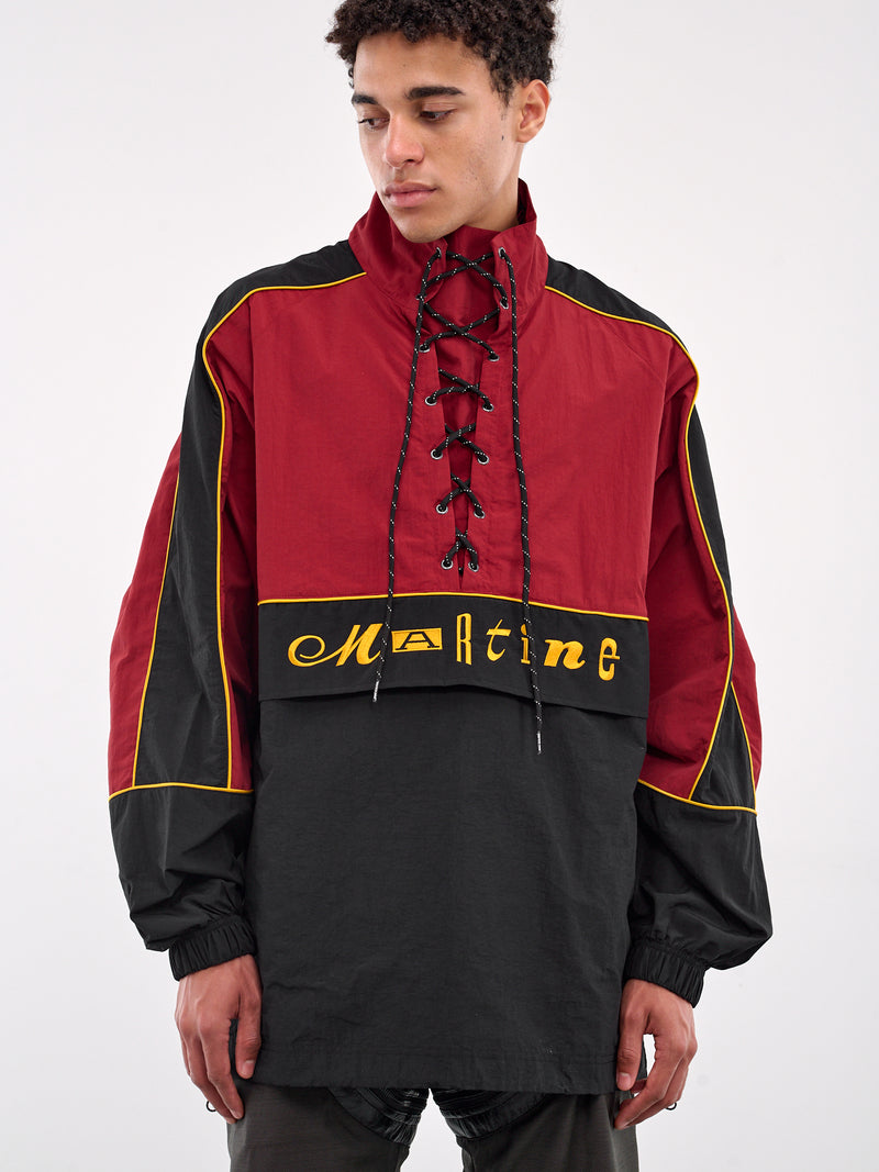 Martine Rose for Men SS25 | H.LORENZO - Los Angeles