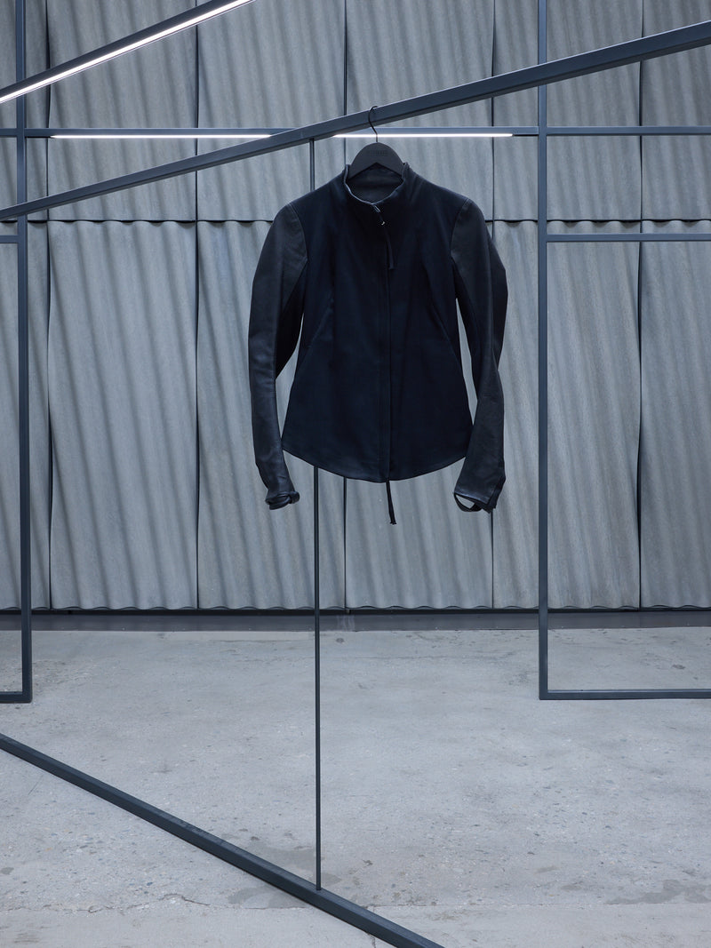 Dual-Paneled Jacket (WJ1 F1406K+F282 C4)