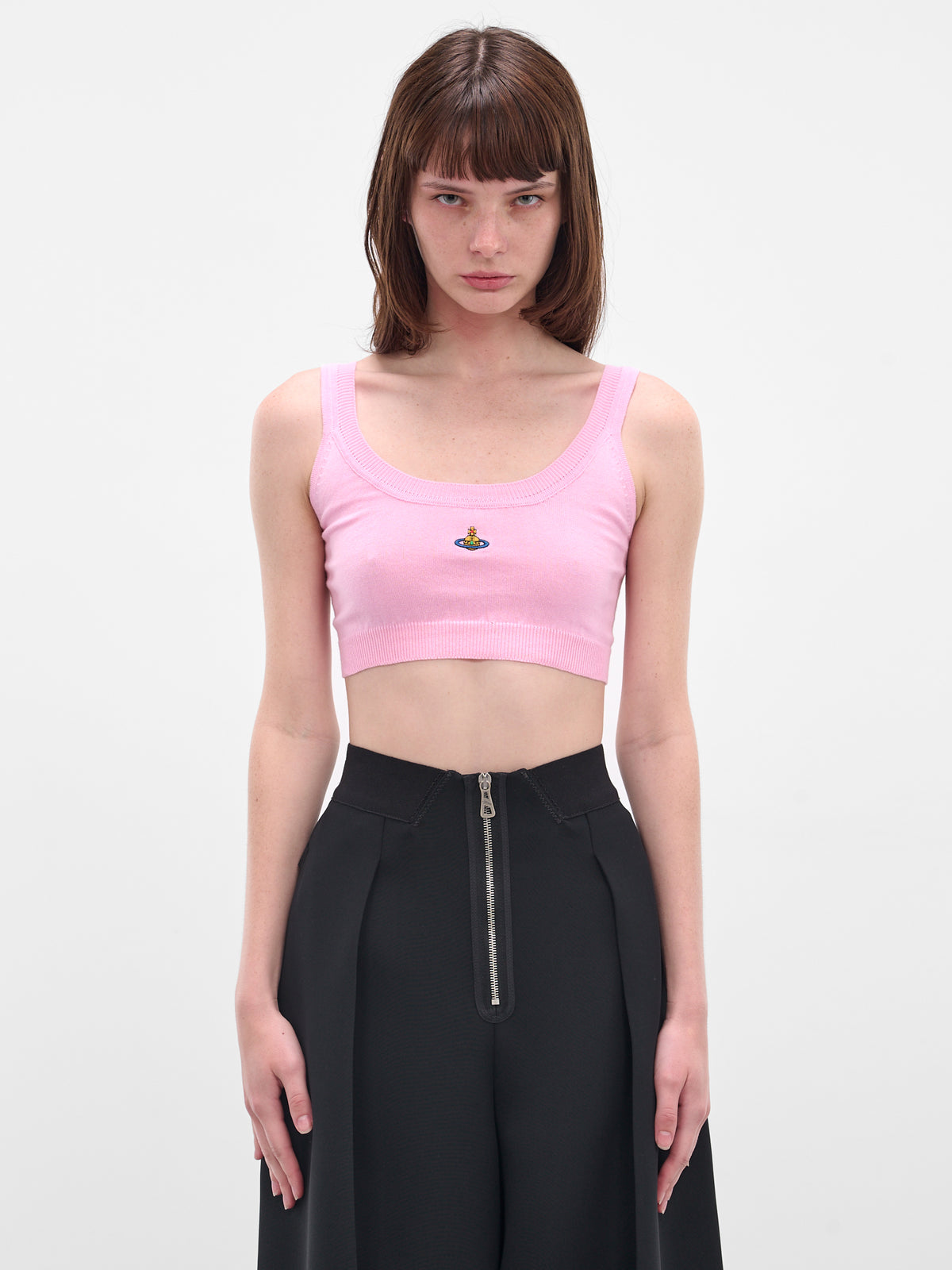 Pink Bea Bra (1803003Z-Y001V-G401-PINK)