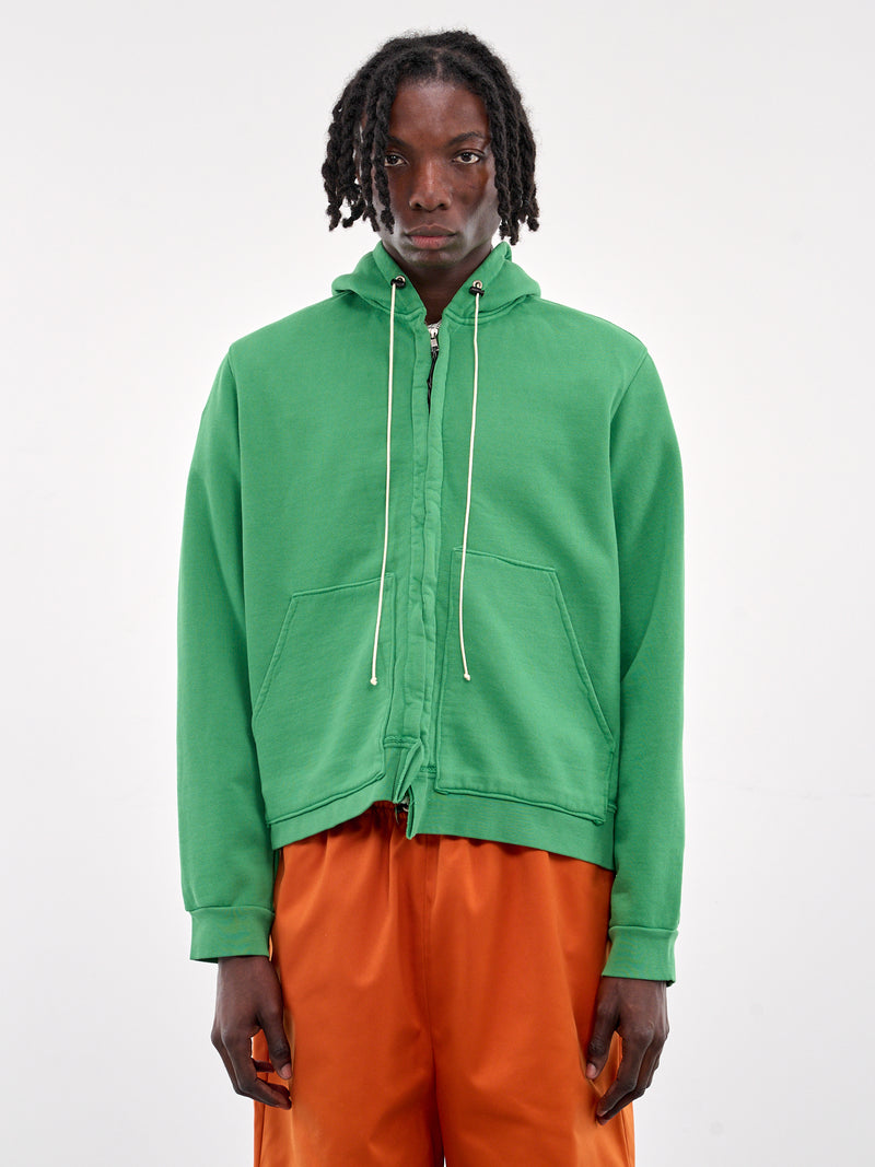 Camiel Fortgens for Men SS25 | H.LORENZO - Los Angeles