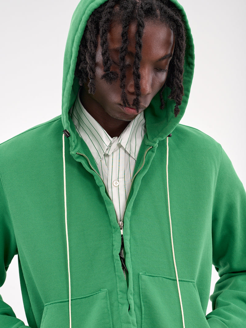 Camiel Fortgens for Men SS25 | H.LORENZO - Los Angeles
