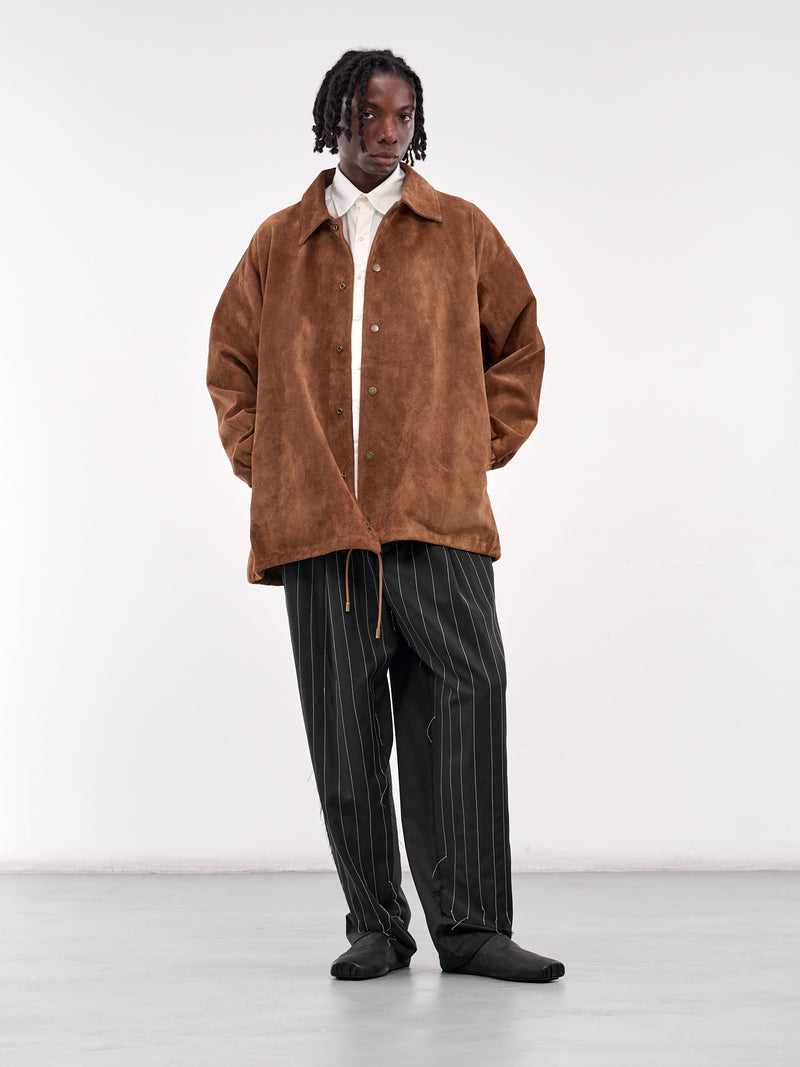 Camiel Fortgens for Men SS25 | H.LORENZO - Los Angeles