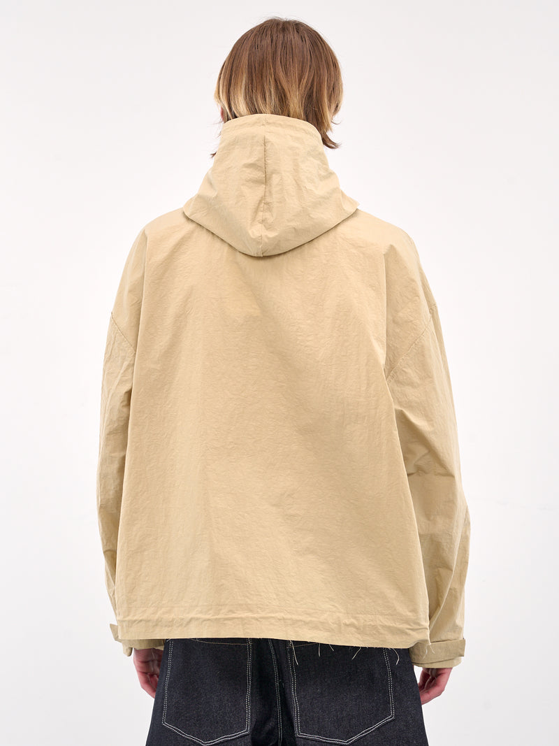 Camiel Fortgens for Men SS25 | H.LORENZO - Los Angeles