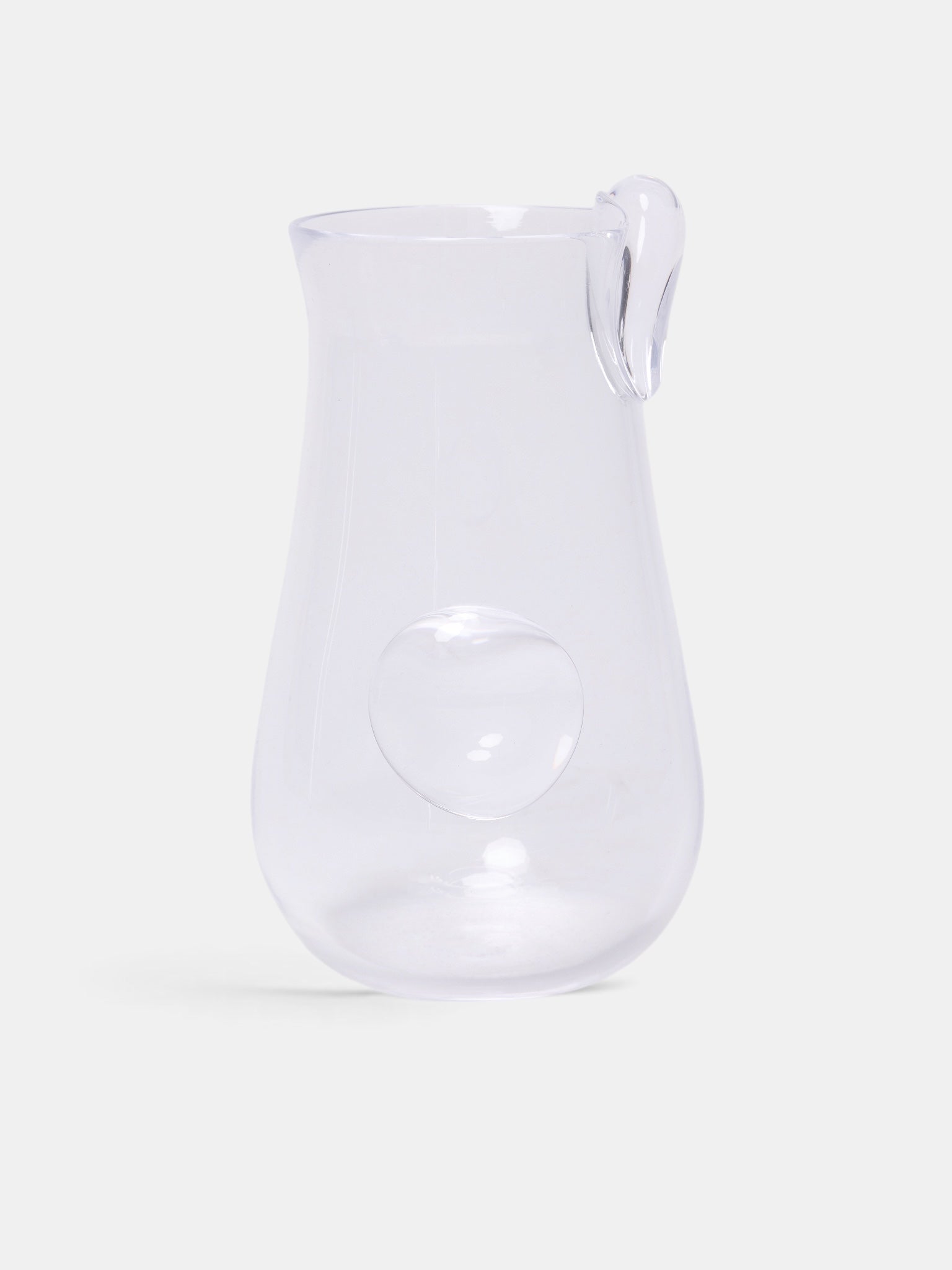Naoya Arakawa Glass Pitcher (PITCHER#1)