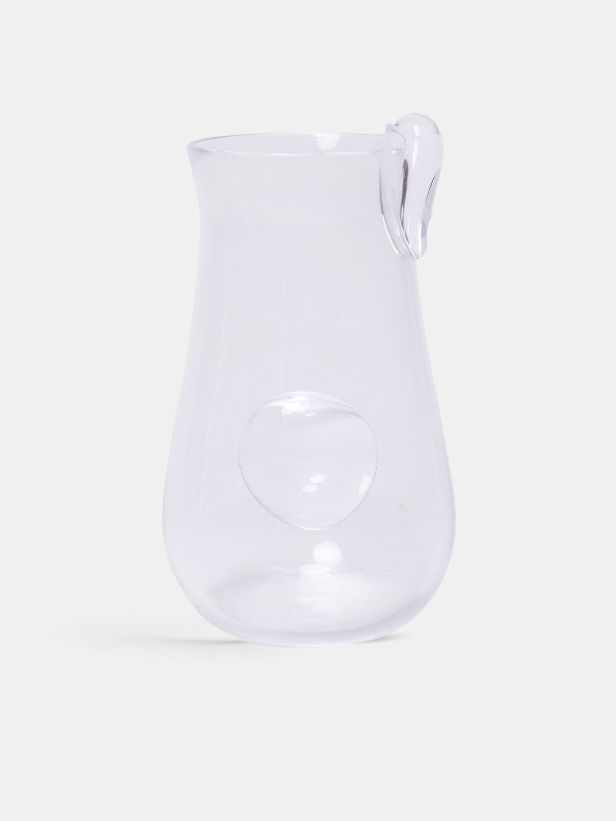 Naoya Arakawa Glass Pitcher (PITCHER#1)