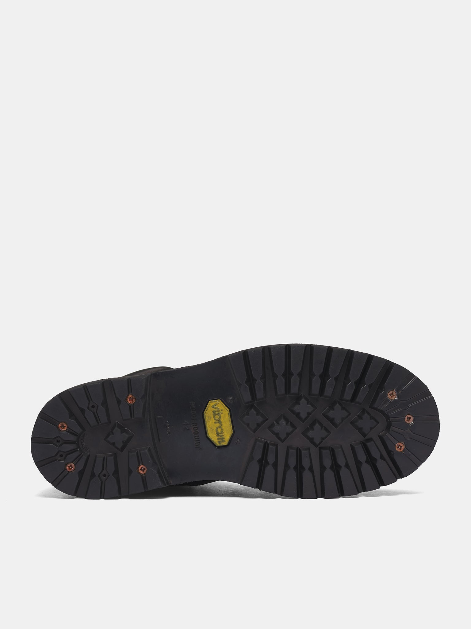 Black 20 Modulated Hiking Boots (20-MODULATED-CALF-FG-BLKT-BLAC))