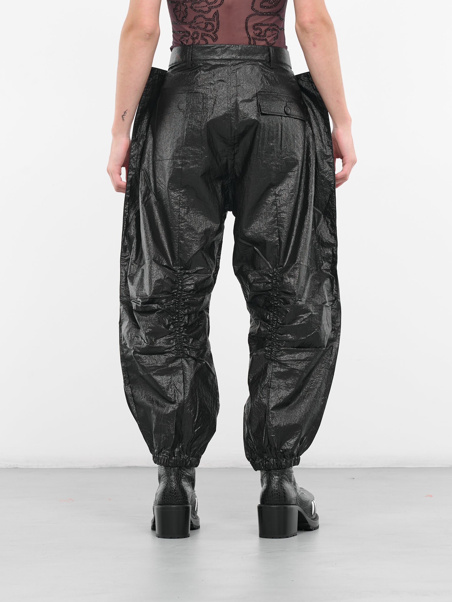 Cargo 3057 Pants (2009-CARGO-3057-CC16-BLACK)