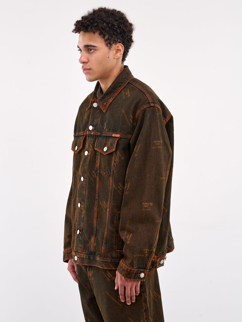 Martine Rose for Men SS25 | H.LORENZO - Los Angeles