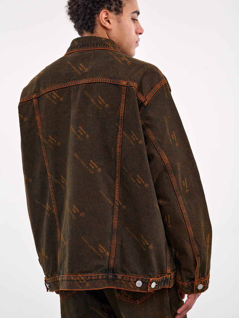 Martine Rose for Men SS25 | H.LORENZO - Los Angeles