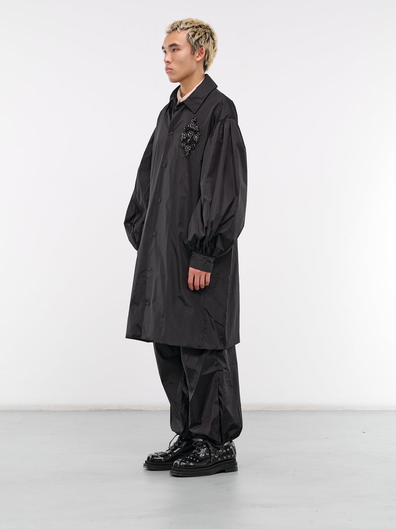 Simone Rocha for Men SS25 | H.LORENZO - Los Angeles