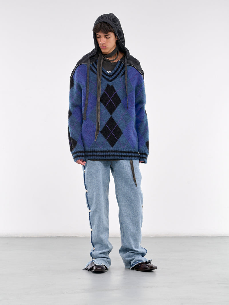 Shop Y/project for Men FW24 | H.LORENZO - Los Angeles