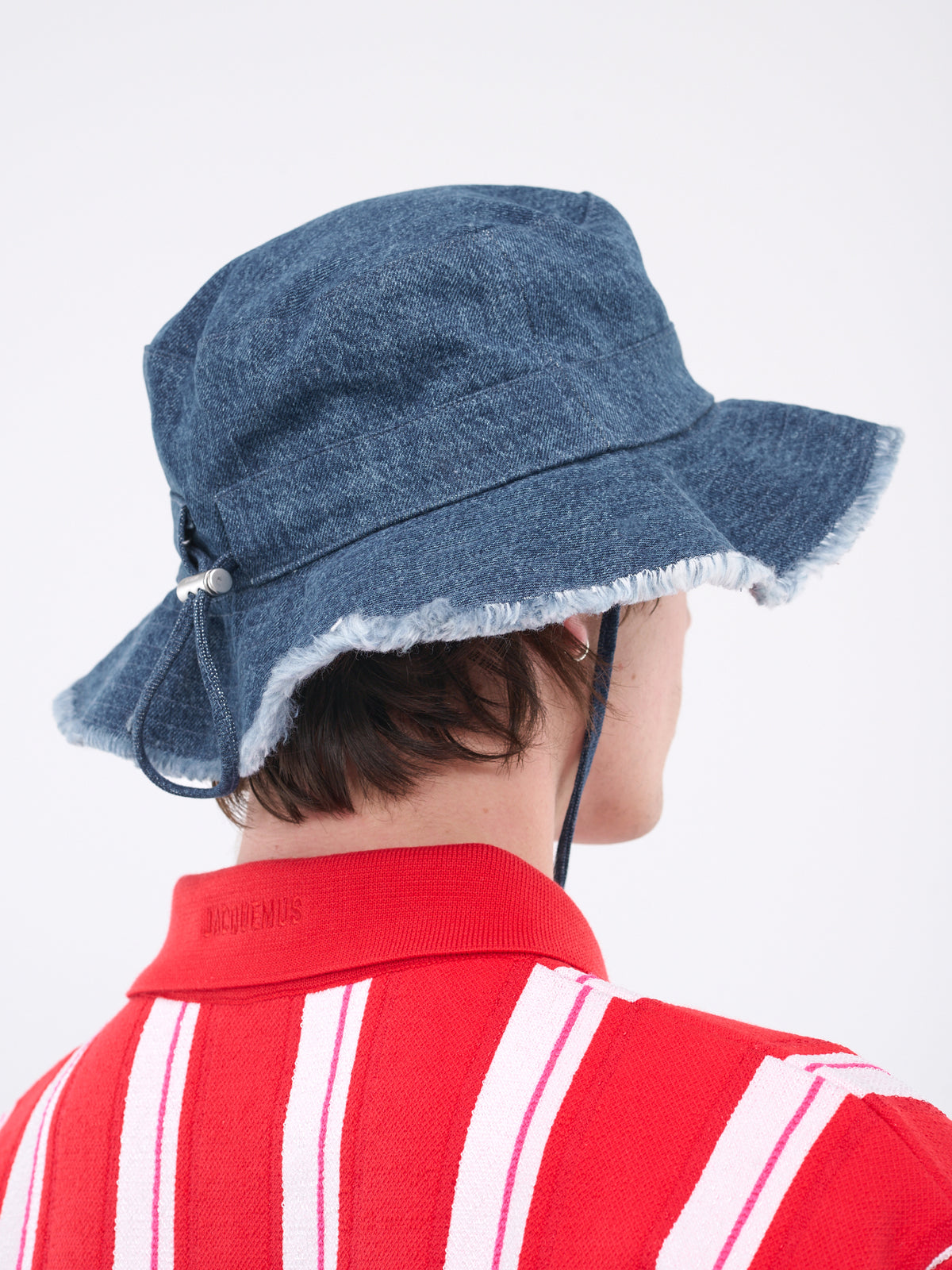 Le bob Artichaut (213AC002-1389-BLUE)