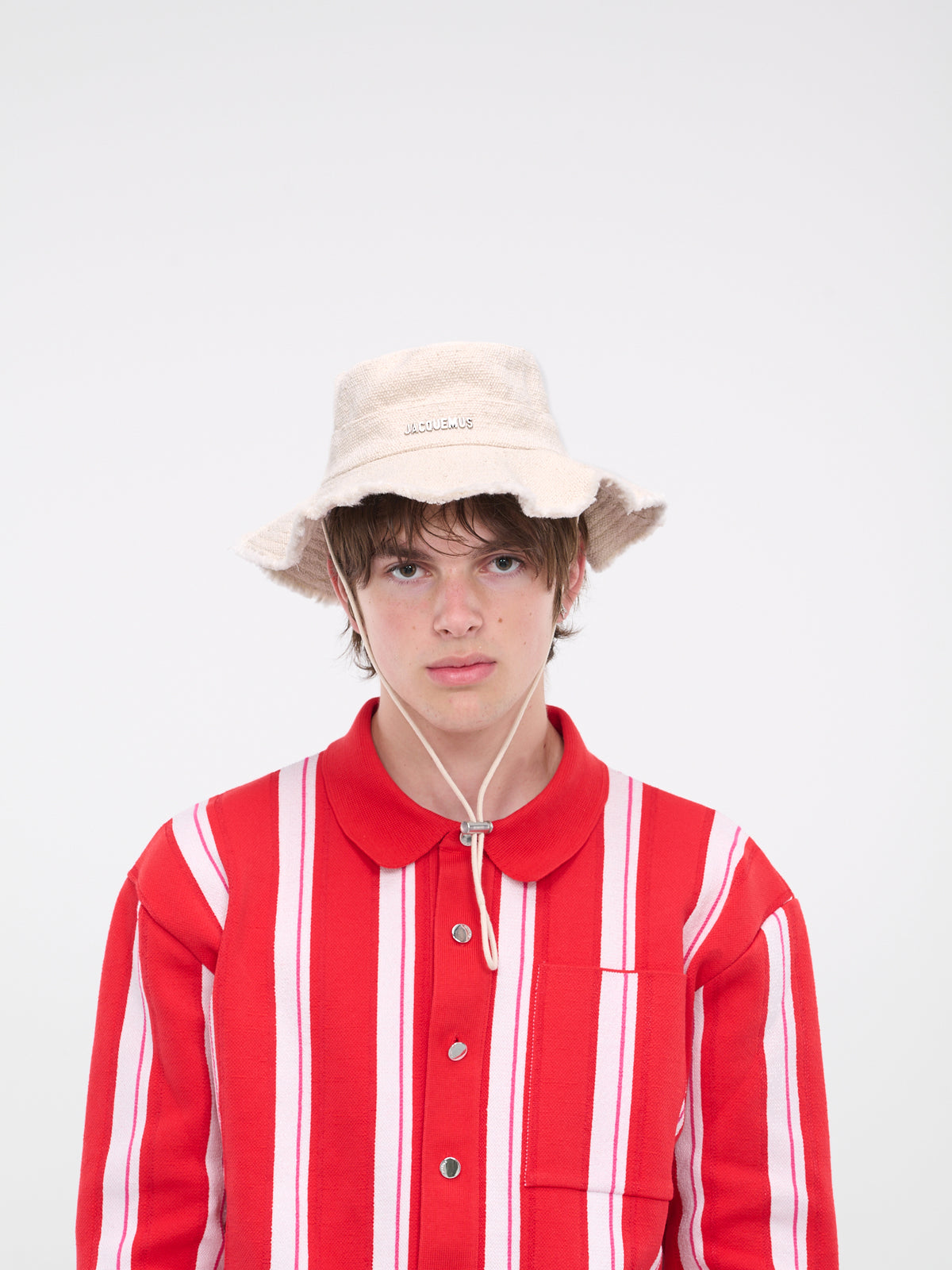 Le bob Artichaut (213AC002-3078-OFF-WHITE)