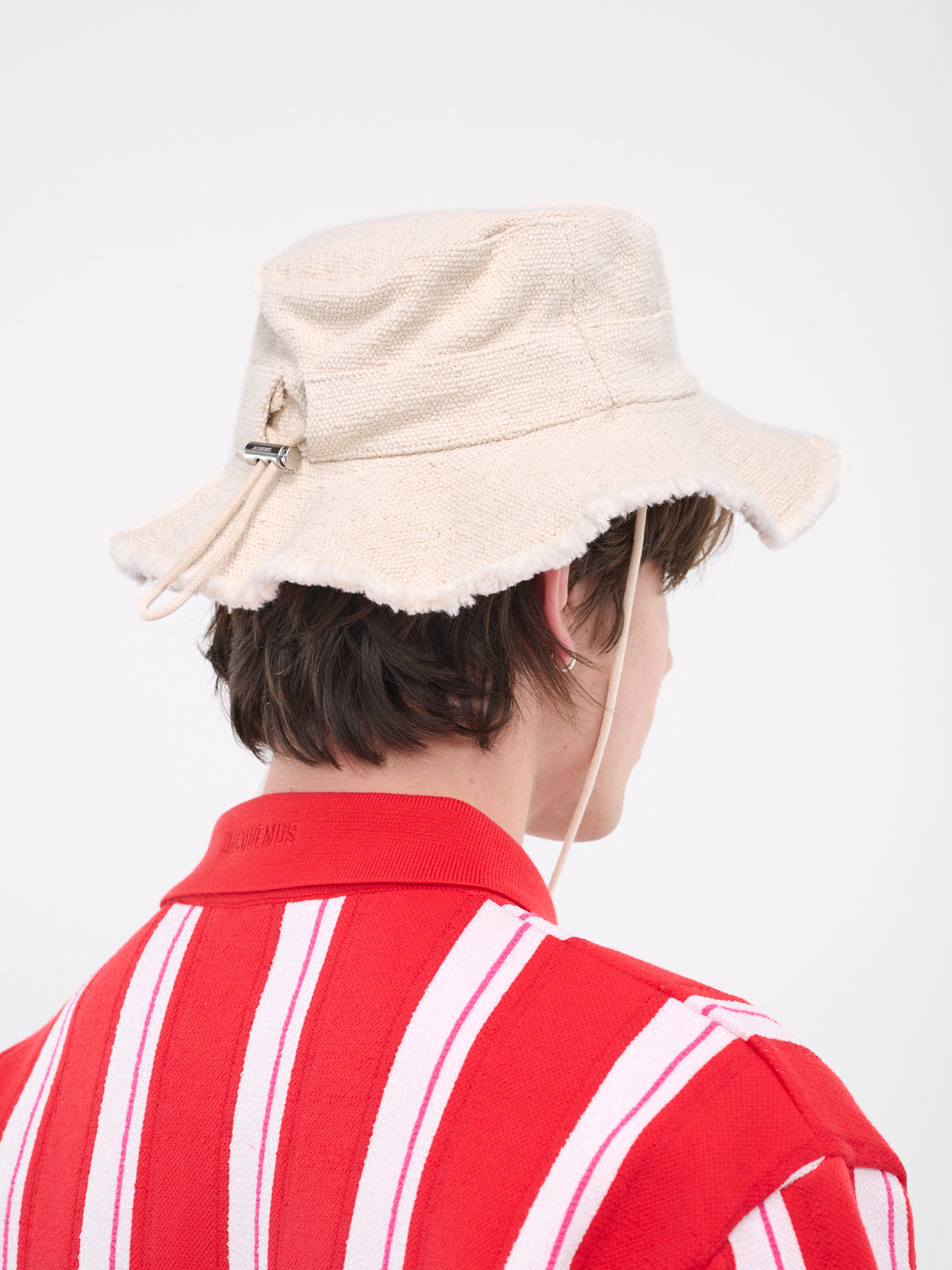 Le bob Artichaut (213AC002-3078-OFF-WHITE)