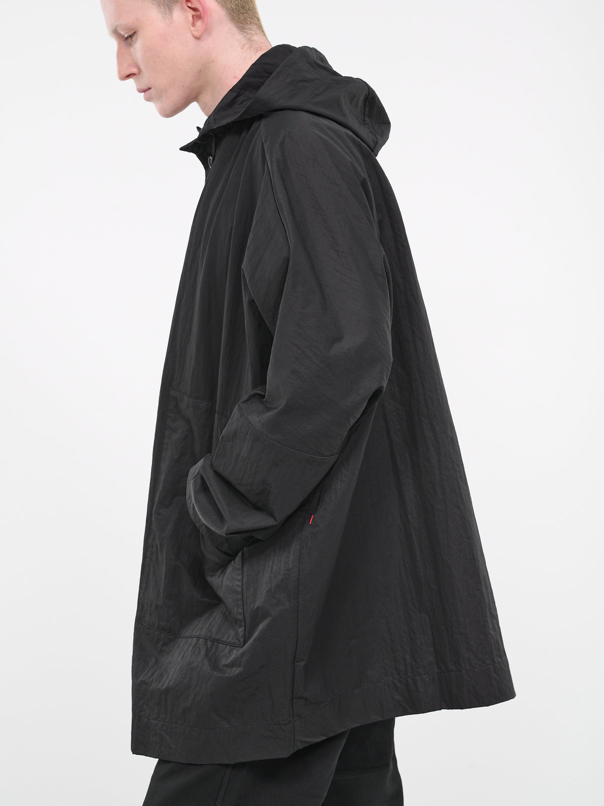 Avers Parka (21HM168-ONYX)
