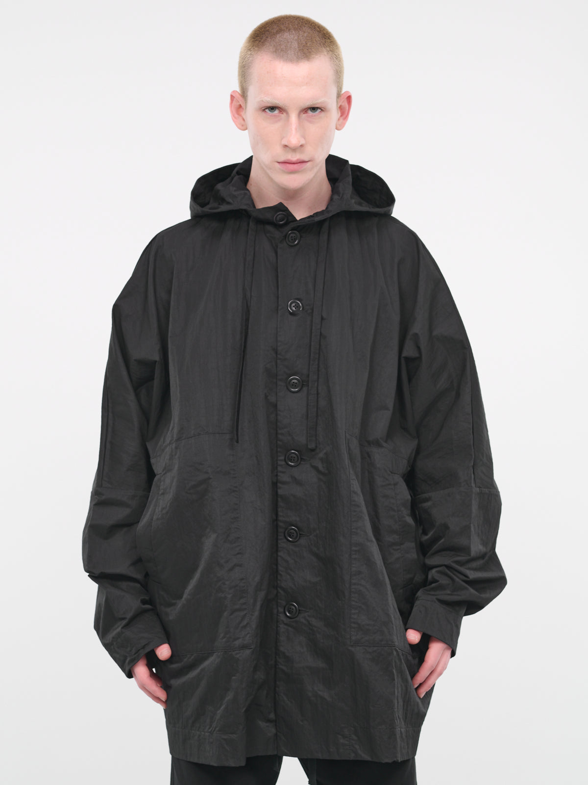 Avers Parka (21HM168-ONYX)