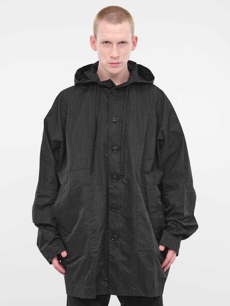 Avers Parka (21HM168-ONYX)