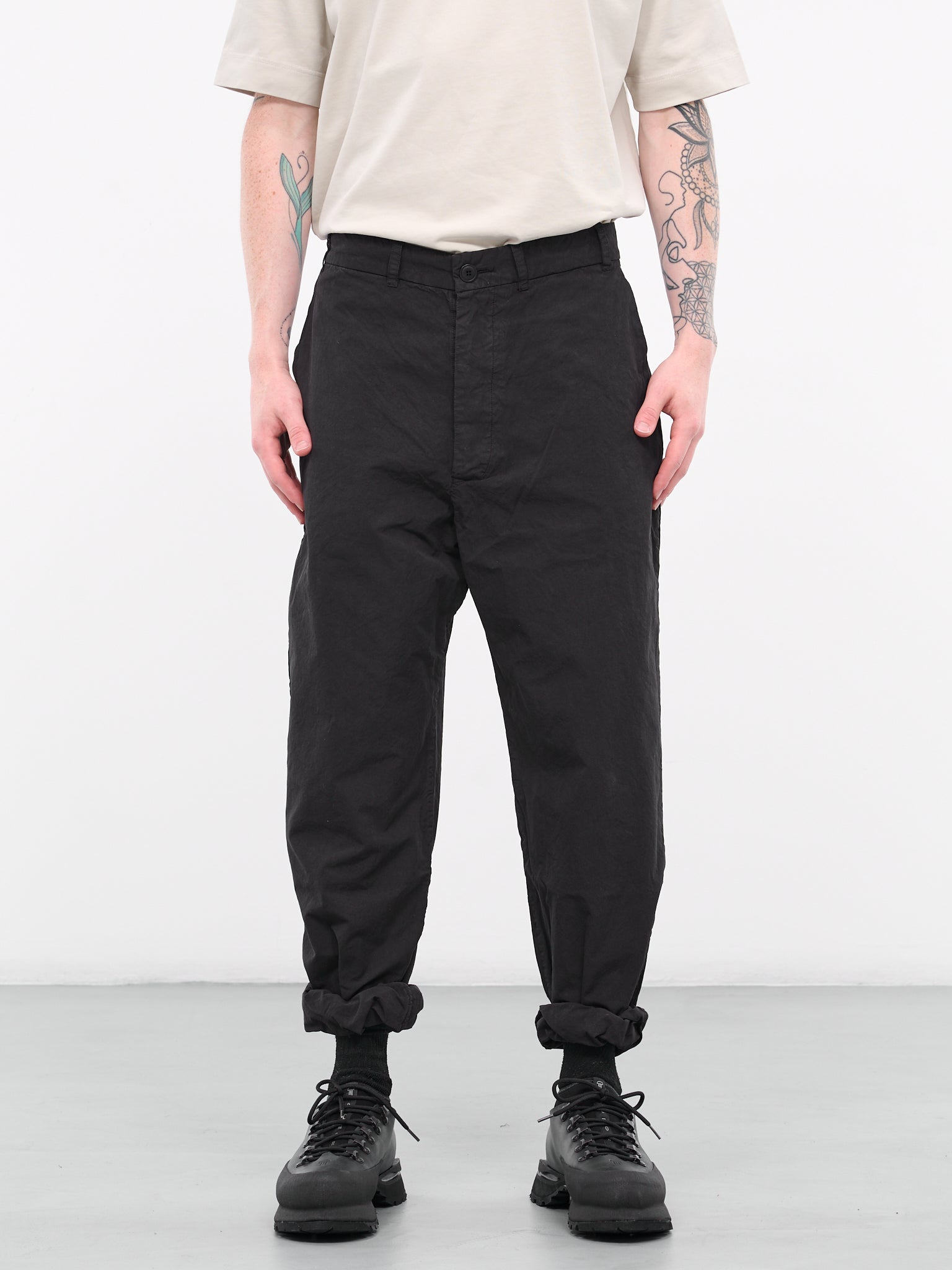 Rocky Pants (21HP202-ONYX)