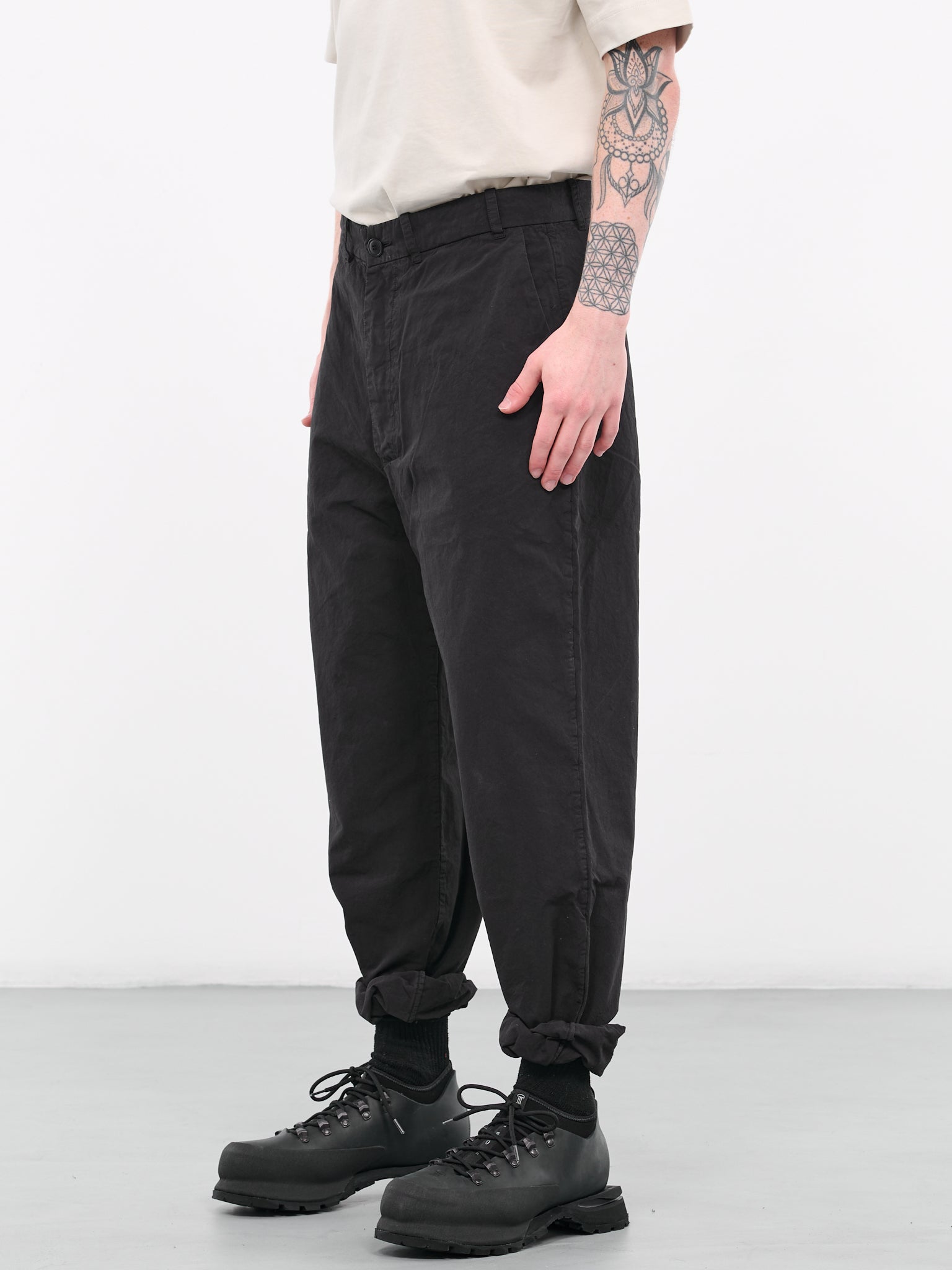 Rocky Pants (21HP202-ONYX)