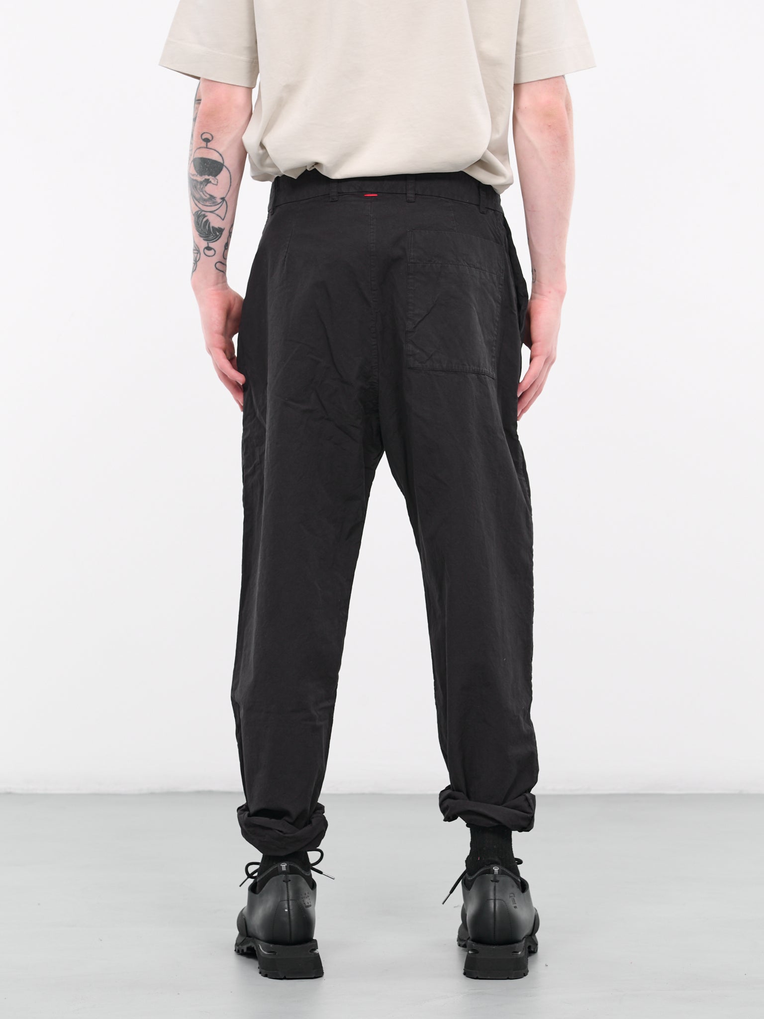Rocky Pants (21HP202-ONYX)