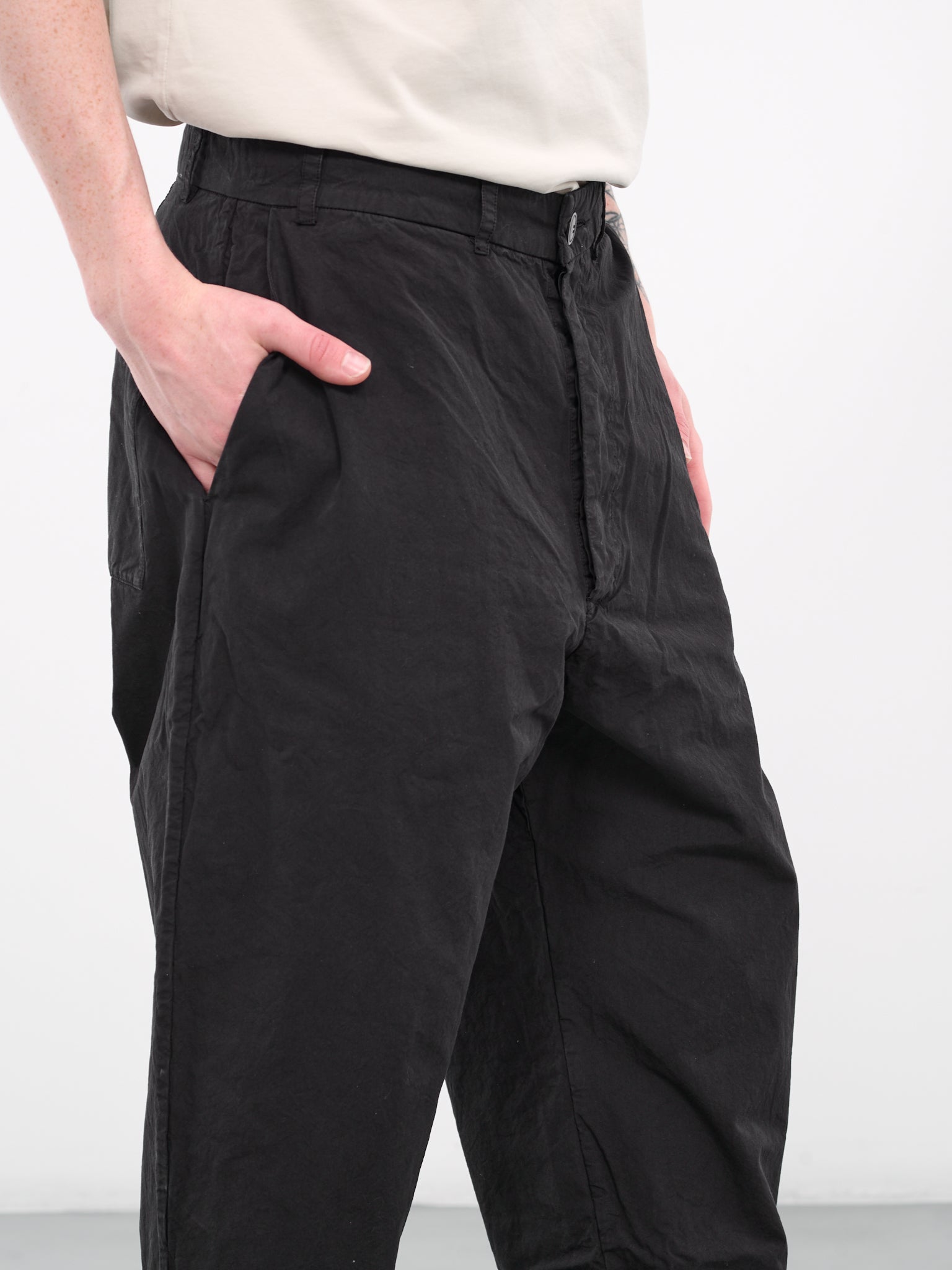 Rocky Pants (21HP202-ONYX)
