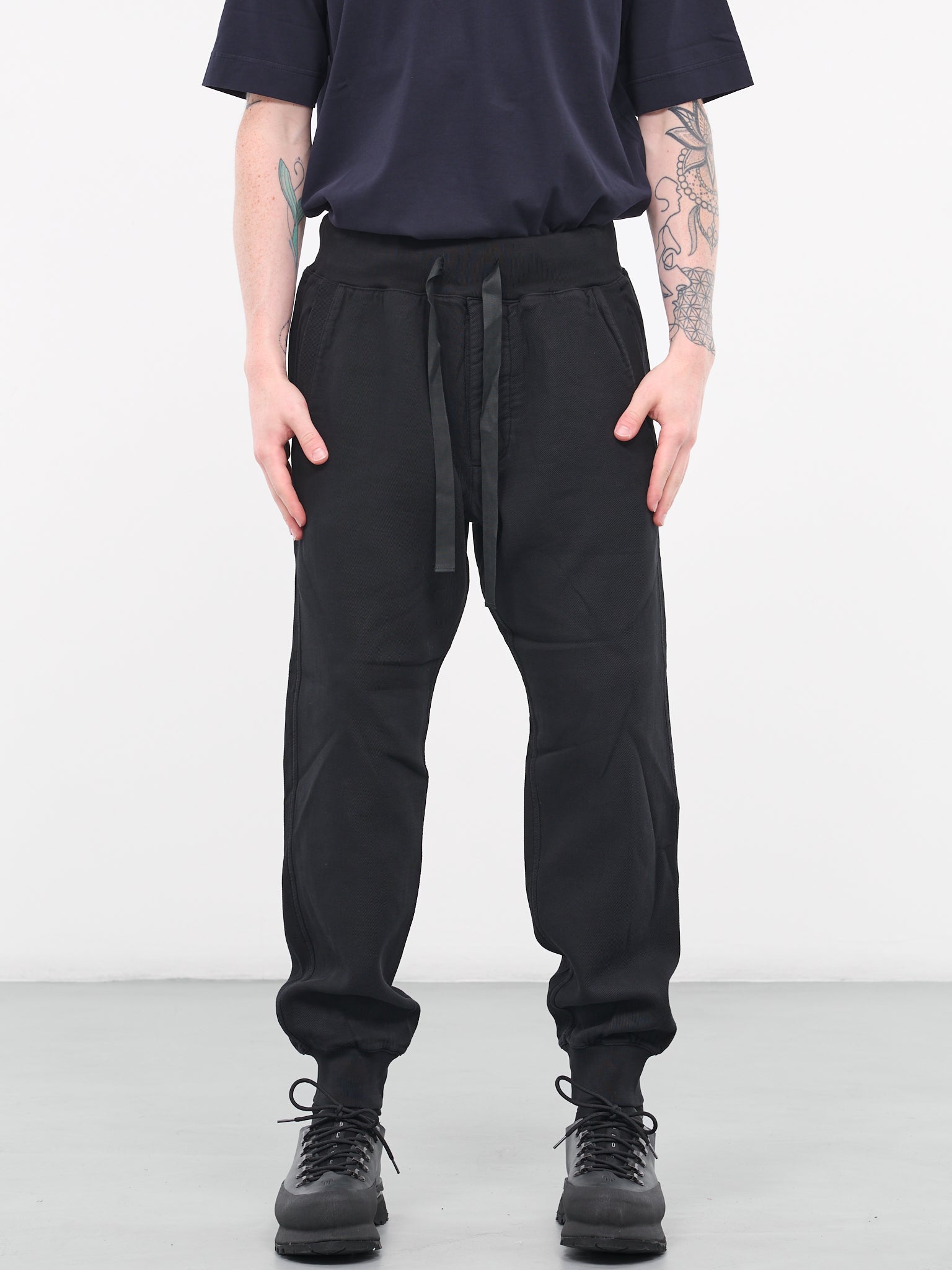 Felix Pants (21HP204-ONYX)