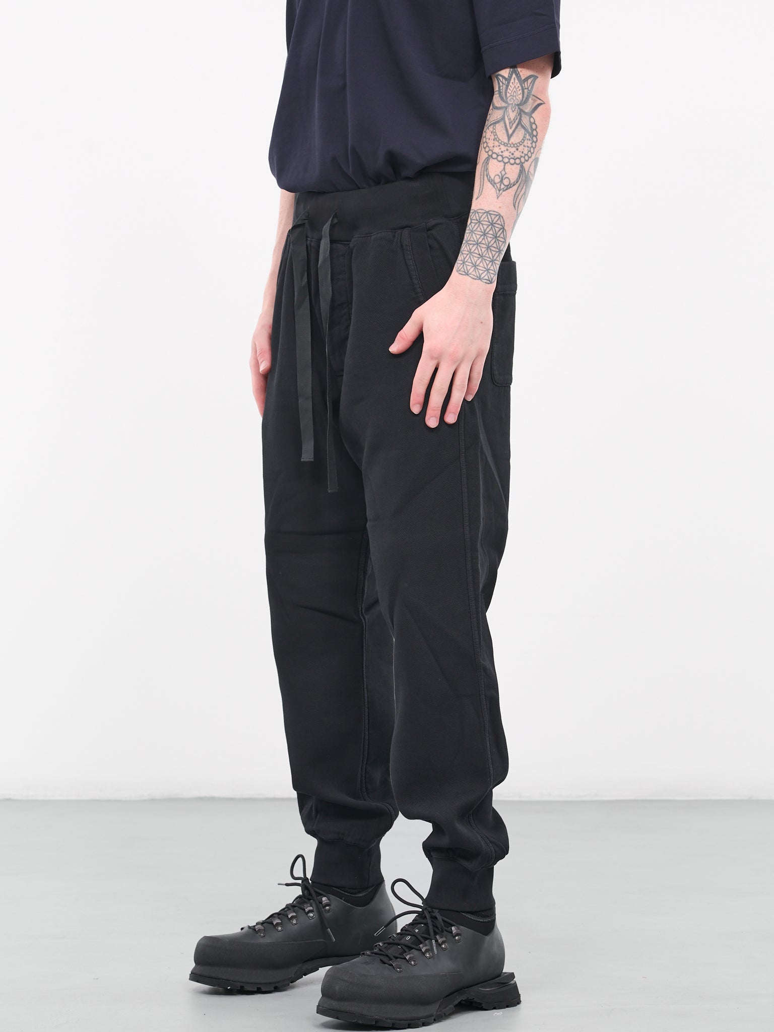 Felix Pants (21HP204-ONYX)