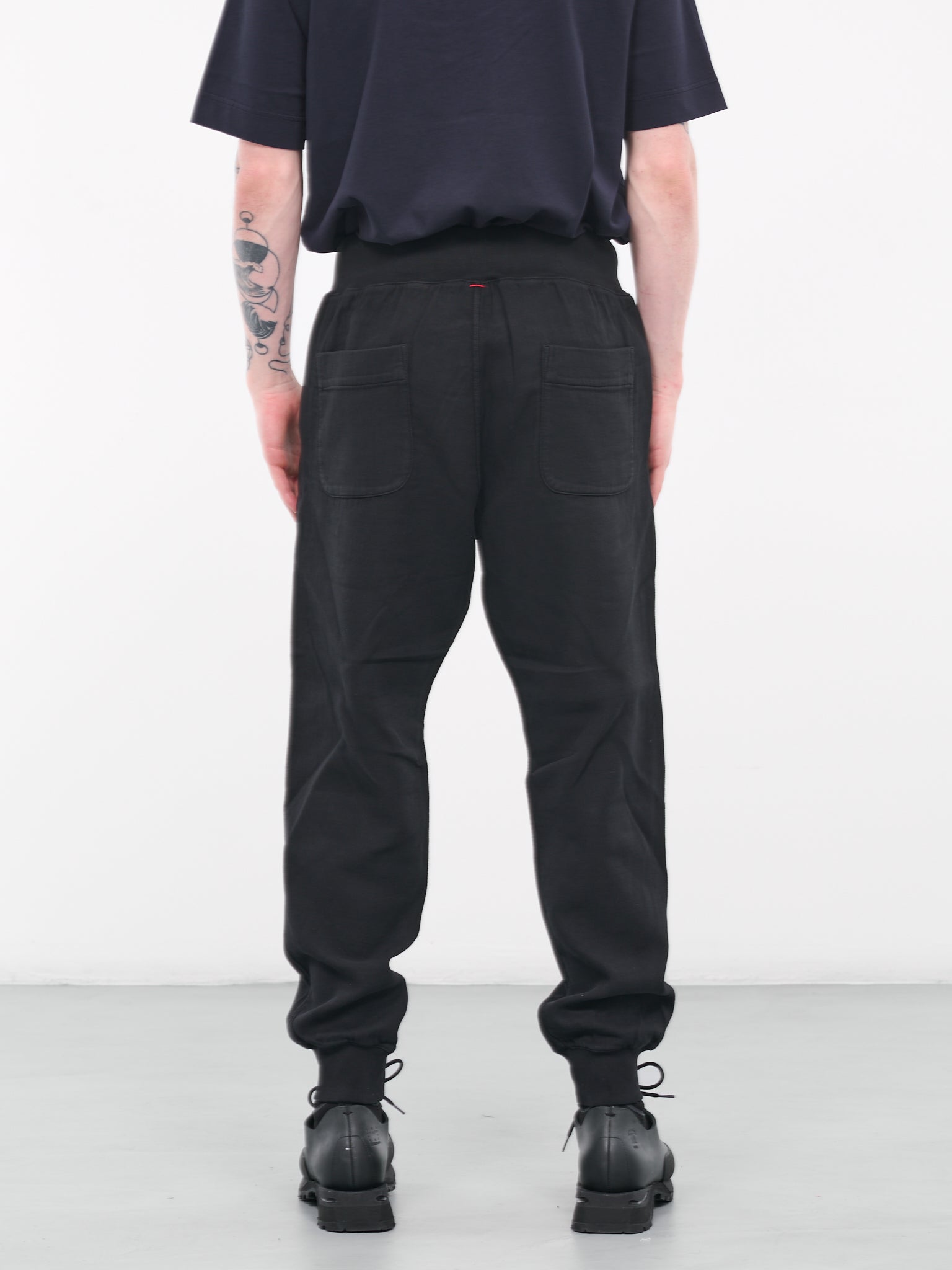 Felix Pants (21HP204-ONYX)