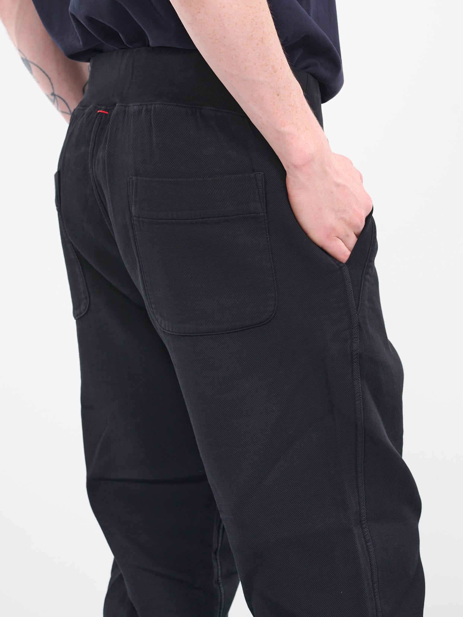 Felix Pants (21HP204-ONYX)