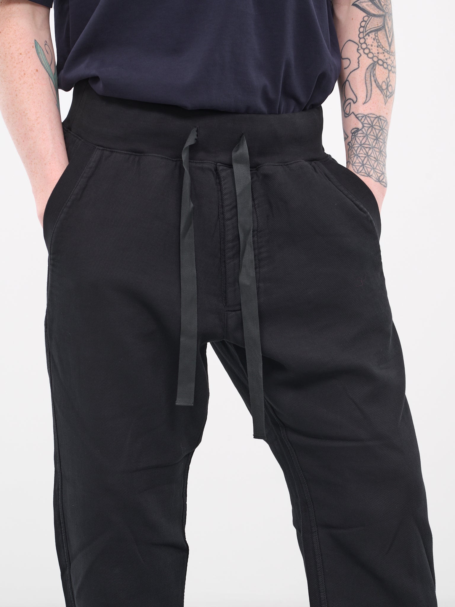 Felix Pants (21HP204-ONYX)