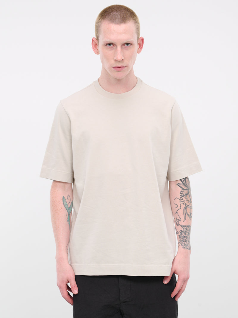 Felix T-Shirt (21HS004-CONCRETE)