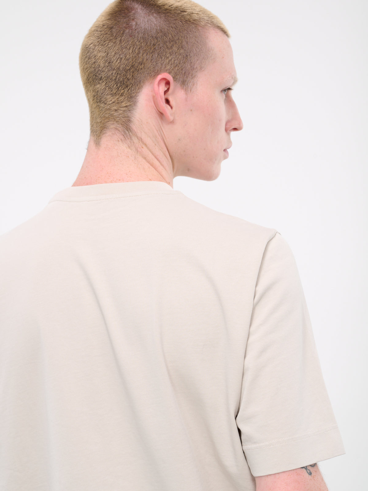 Felix T-Shirt (21HS004-CONCRETE)