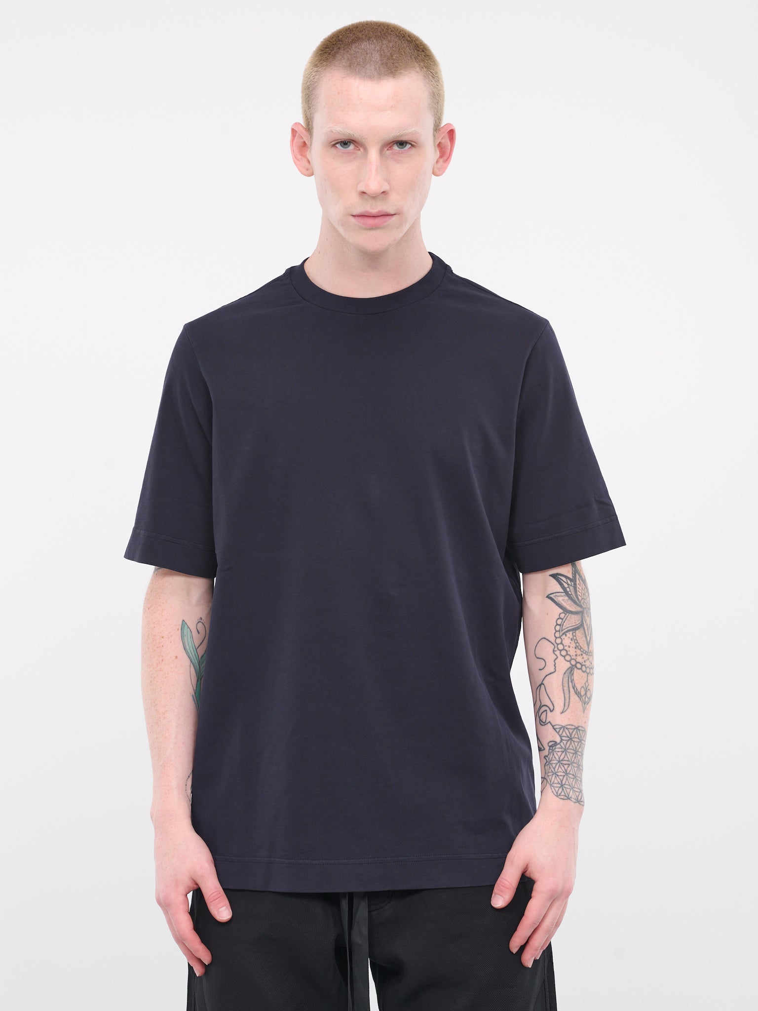 Felix T-Shirt (21HS004-NIGHT)
