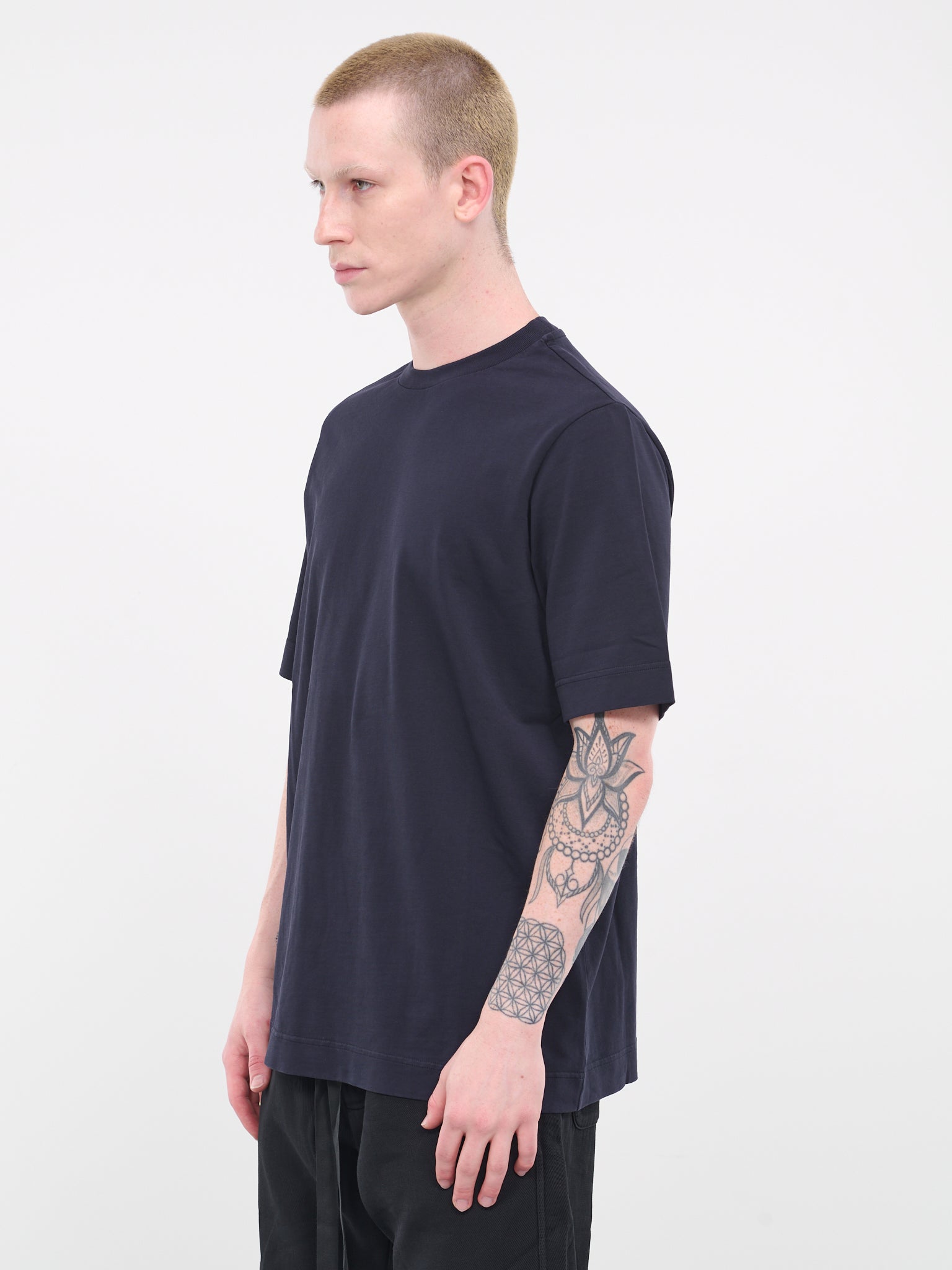 Felix T-Shirt (21HS004-NIGHT)