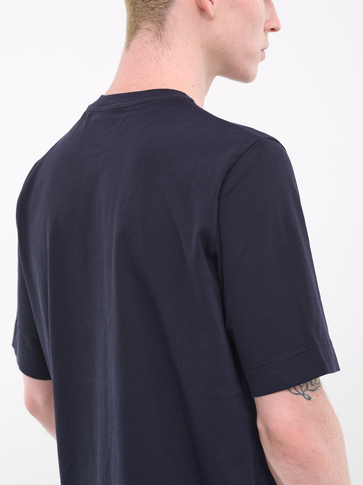 Felix T-Shirt (21HS004-NIGHT)
