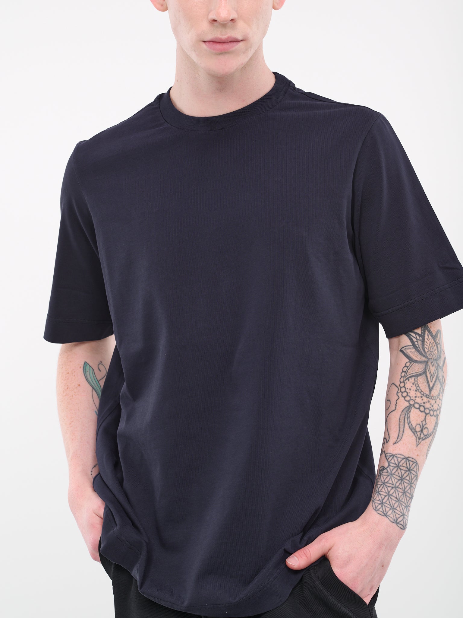 Felix T-Shirt (21HS004-NIGHT)