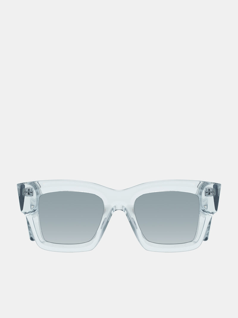 Les Lunettes Baci (221AC028-5040-LIGHT-BLUE)