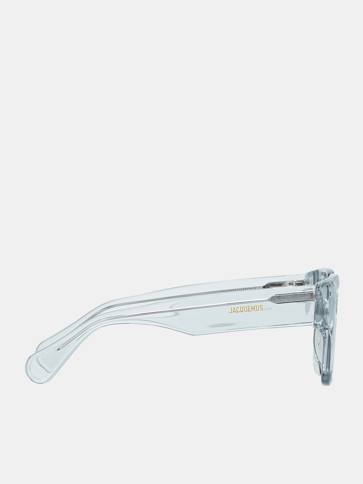 Les Lunettes Baci (221AC028-5040-LIGHT-BLUE)
