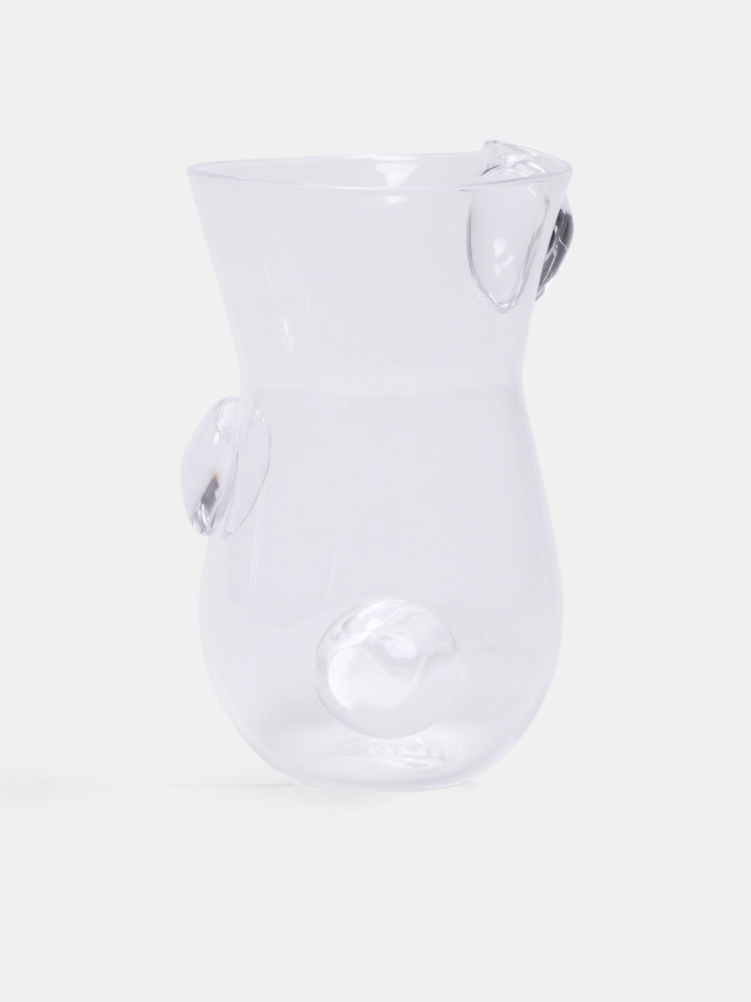 Naoya Arakawa Glass Pitcher (PITCHER#3)