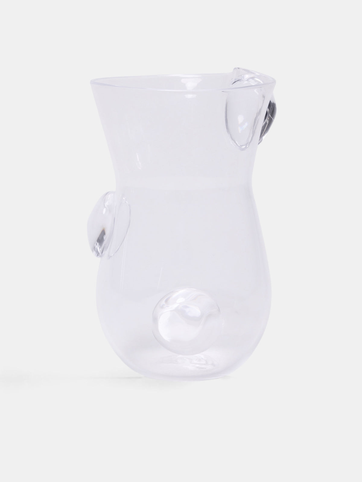 Naoya Arakawa Glass Pitcher (PITCHER#3)